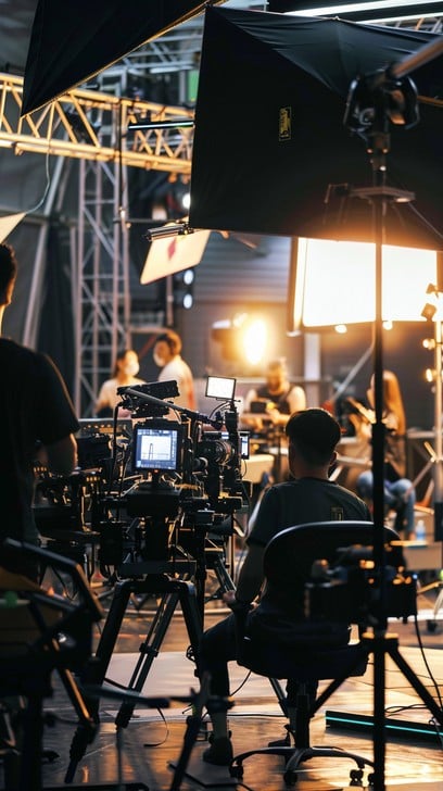 Free Film Set Activity Image - Film, Set, Production | Download at ...