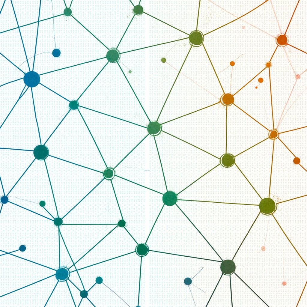 Free Connected Learning Pathways Image - Network, Digital, Learning ...
