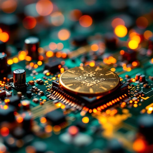 Free Engineering Excellence Achieved Image - Circuit, Engineering ...