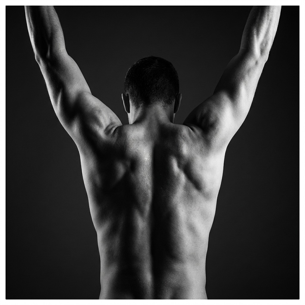 Free Athletic Back Definition Image - Athletic, Muscles, Back ...
