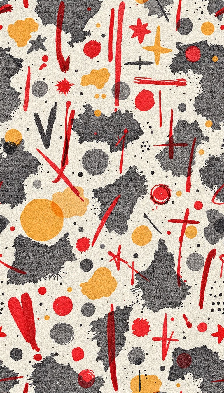 Free Abstract Correction Pattern Image - Abstract, Pattern, Educational ...