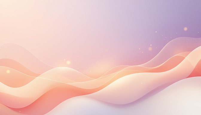 Free Flowing Pastel Waves Image - Abstract, Background, Gradient ...