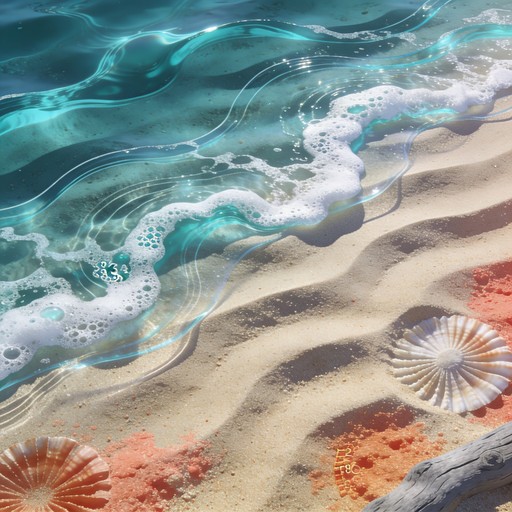 Beach Abstract Textures Free Abstract Beach Texture Image - Beach, Abstract, Texture | Download ...
