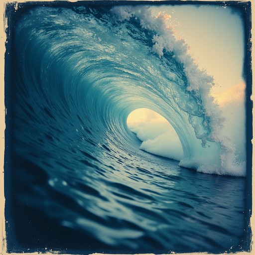 Free Majestic Wave Curl Image | Download at StockCake