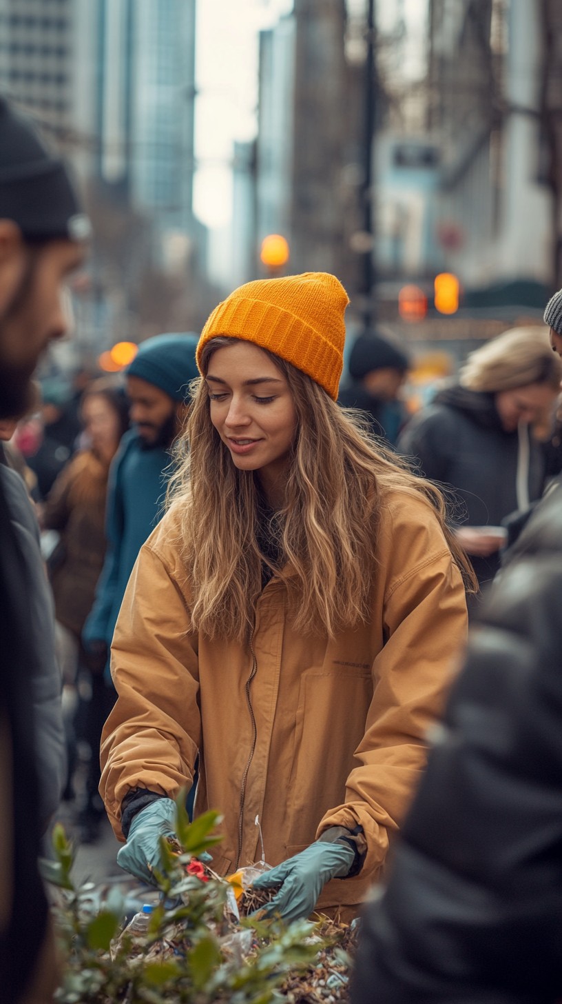 Free Autumn outdoor market Photo - Autumn, Market, Woman | Download at ...