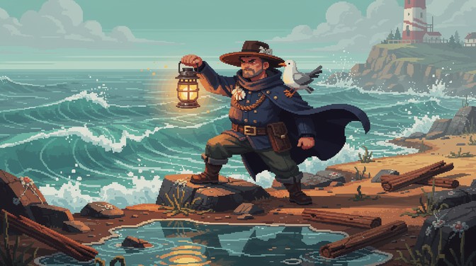 Download Keeper Of Towers Stock Images for Free | StockCake