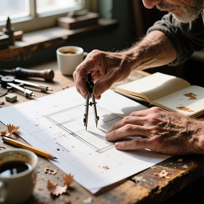 Free Engineering Drawing Session Image - Engineering, Drafting ...