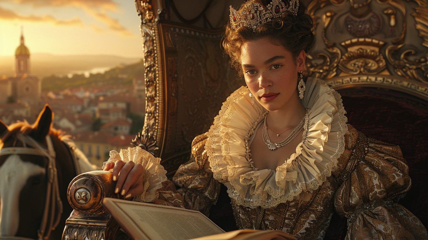 Free Regal Historical Elegance Image - Historical, Elegance, Nobility ...