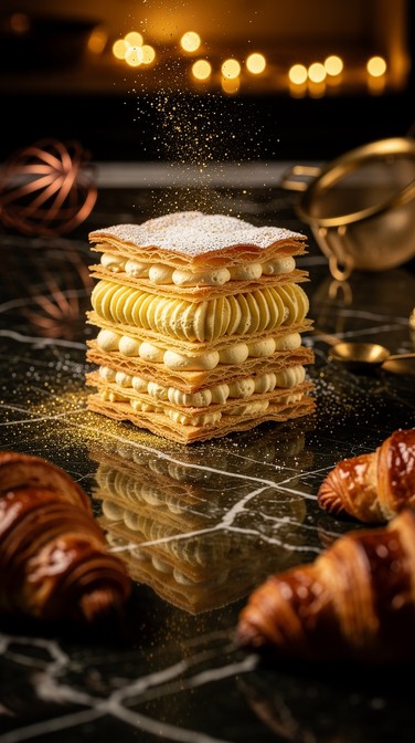 Free Pastry Layers Perfected Image - Baking, Pastry, Dessert | Download ...