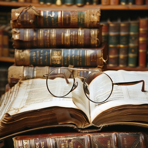 Free Books and Glasses Image - Eyeglasses, Books, Vintage | Download at ...