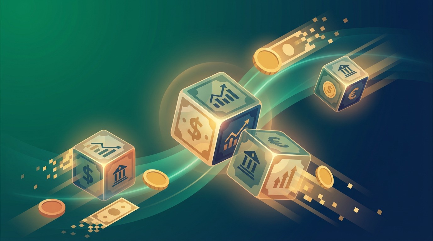 Calculated Risk Or Gamble Free Financial Risk Gamble Image - Finance, Money, Dice | Download at ...