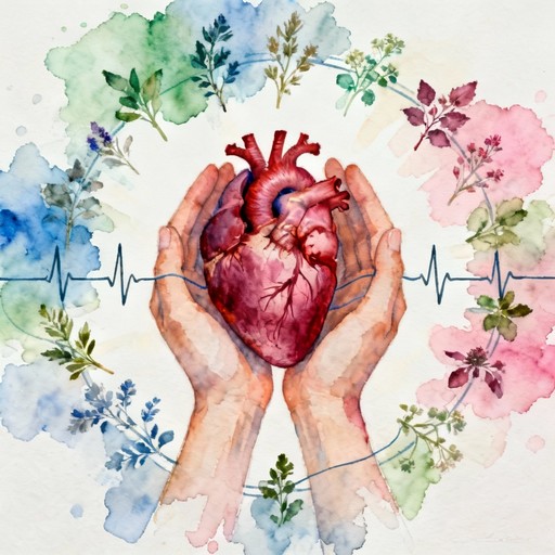 Heart Healling Free Healing With Heart Image - Healing, Doctor, Medical | Download at ...