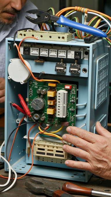 Free Hands Repairing Technology Image - Repair, Technology, Electronics ...