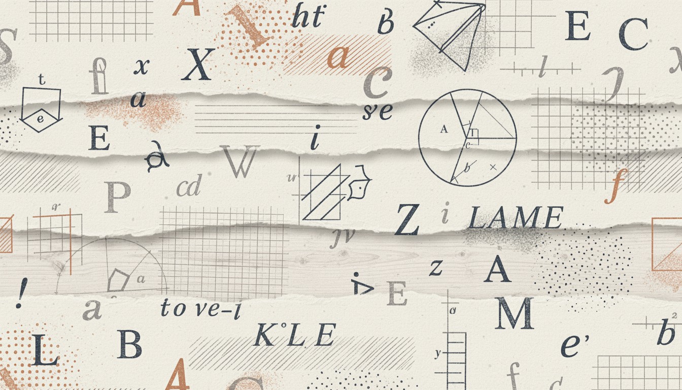 Free Abstract Learning Pattern Photo - Educational, Abstract, Pattern ...