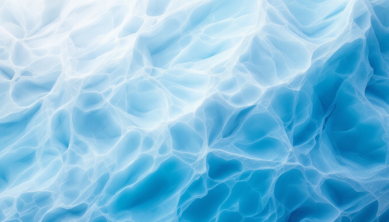 Free Glacial Blue Waves Image - Glacier, Ice, Arctic | Download at ...