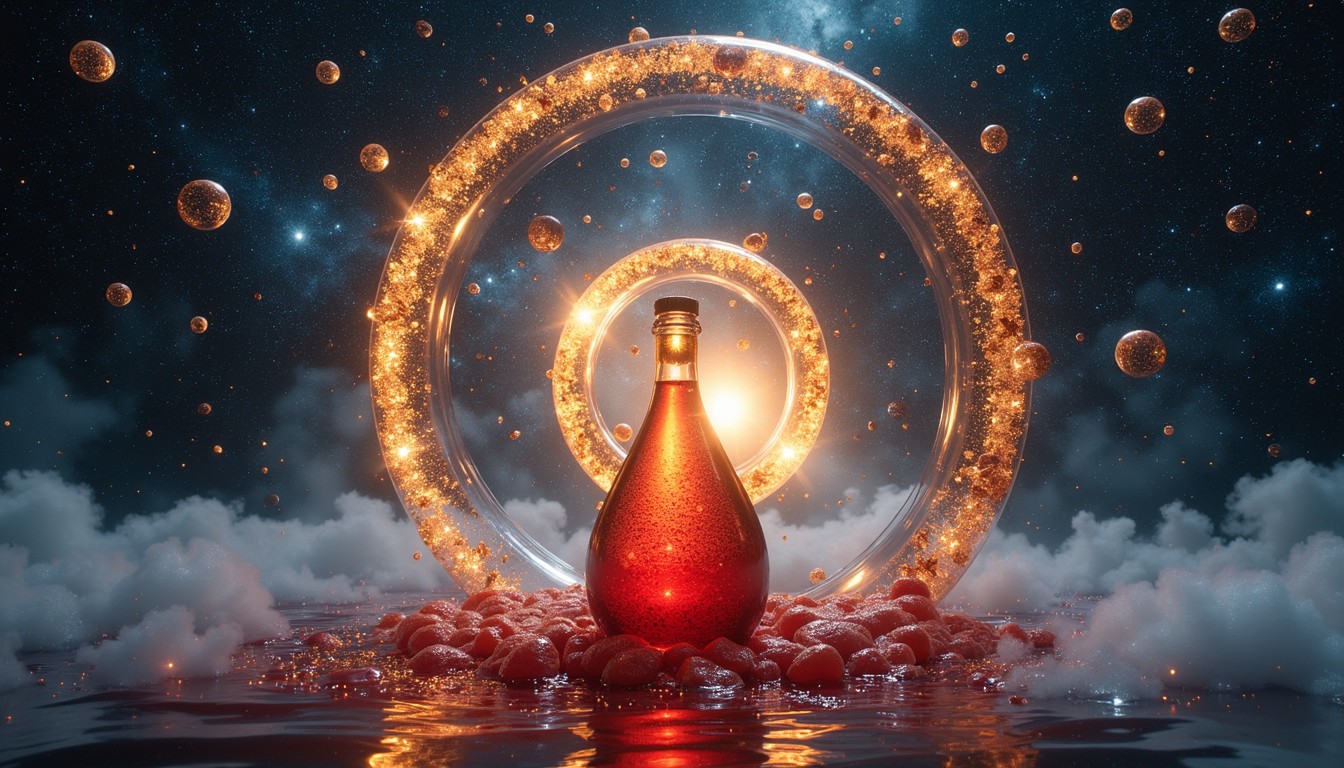Free Cosmic Potion Portal Image - Bottle, Cosmic, Portal | Download at ...