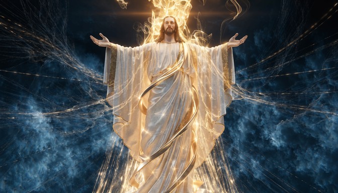 Free Radiant Jesus Christ Image - Jesus, Christ, Radiant | Download at ...