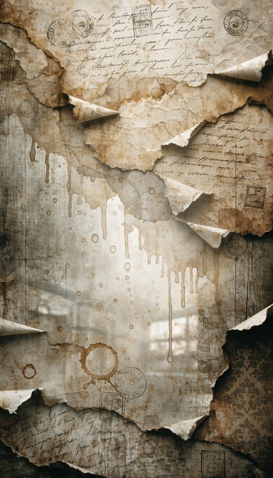 Free Vintage Paper Layers Image - Vintage, Aged, Paper | Download at ...