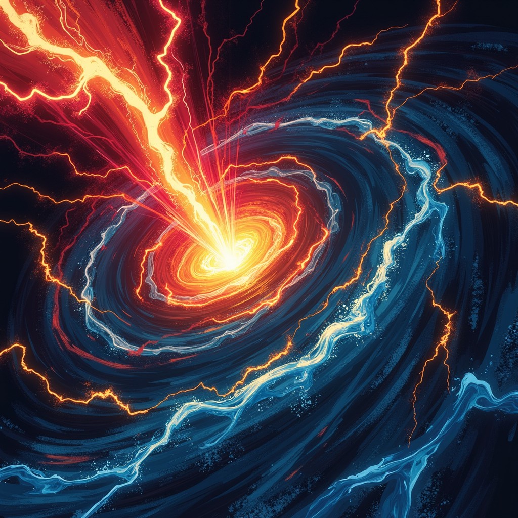 Free Cosmic Energy Vortex Image - Vortex, Energy, Spiral | Download at ...