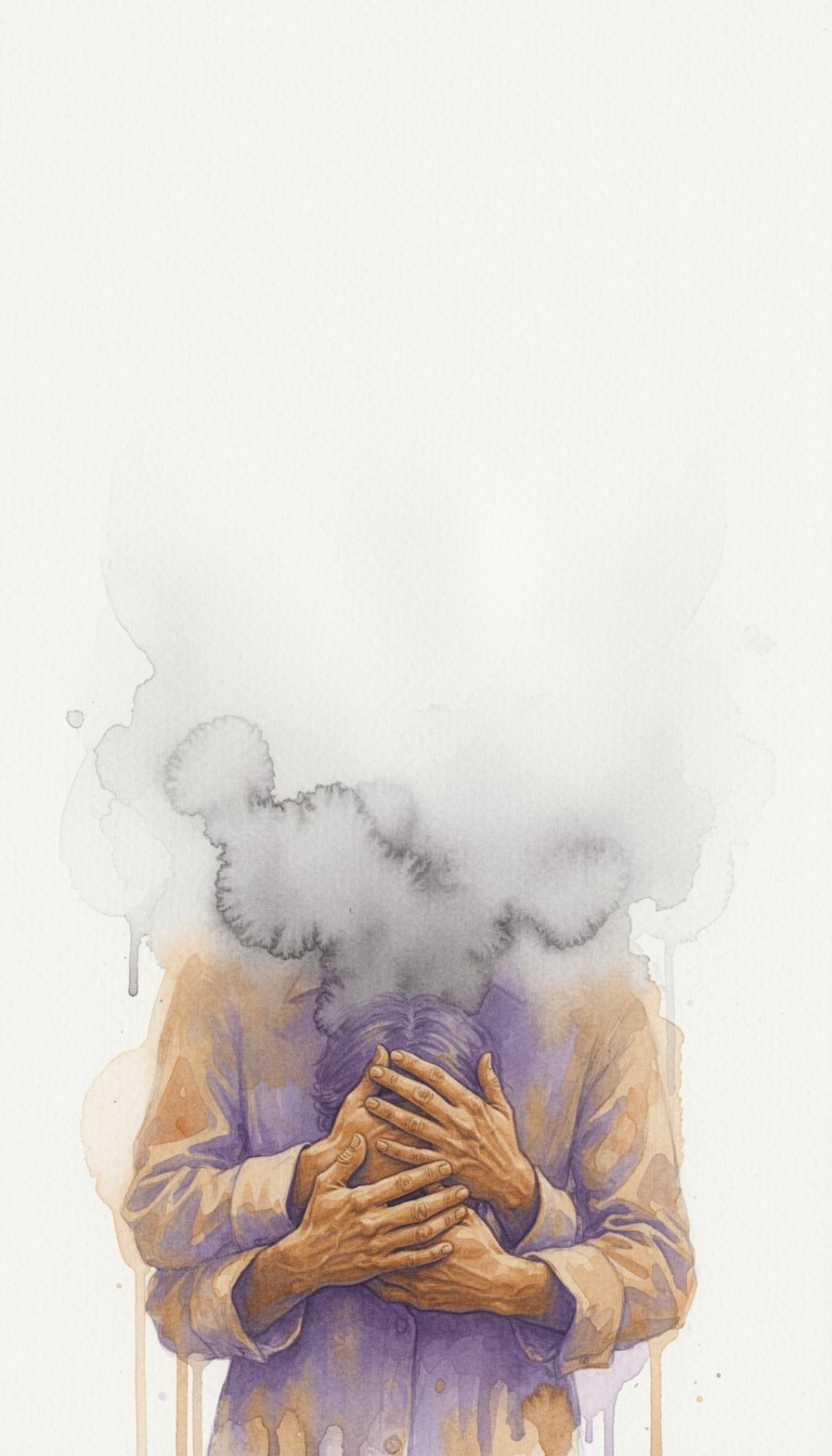Fading Memory Draw Free Fading Memory Embrace Image - Watercolor, Illustration, Abstract ...
