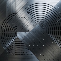 Free Brushed Metal Texture Image - Aluminum, Metal, Metallic | Download ...