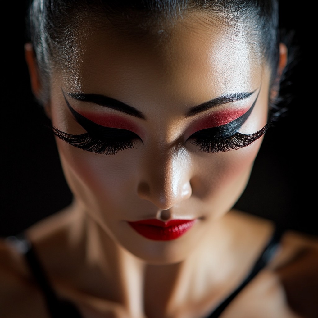 Free Elegant Makeup Artistry Image - Makeup, Woman, Portrait | Download ...