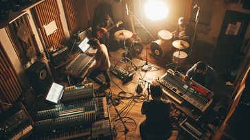 Studio Session Classic Free Music Studio Session Image - Studio, Music, Recording | Download ...