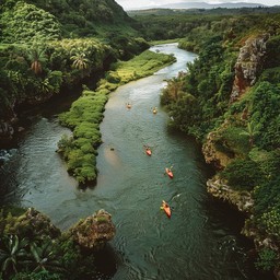 Free Kayaking River Adventure Image - Kayaking, River, Adventure ...