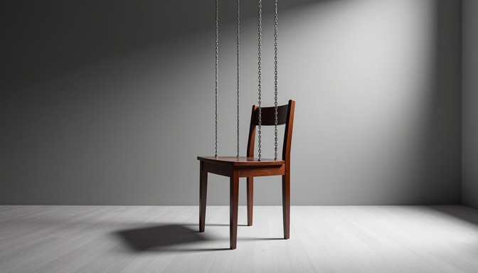 Solitaire Chairs Free Solitary Wooden Chair Image - Chair, Wooden, Minimalist | Download ...