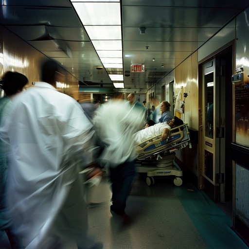 Free Hospital Emergency Rush Image - Hospital, Emergency, Healthcare ...