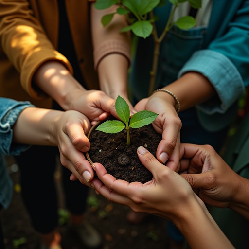Free Nurturing New Life Image - Growth, Nurturing, Seedling | Download ...