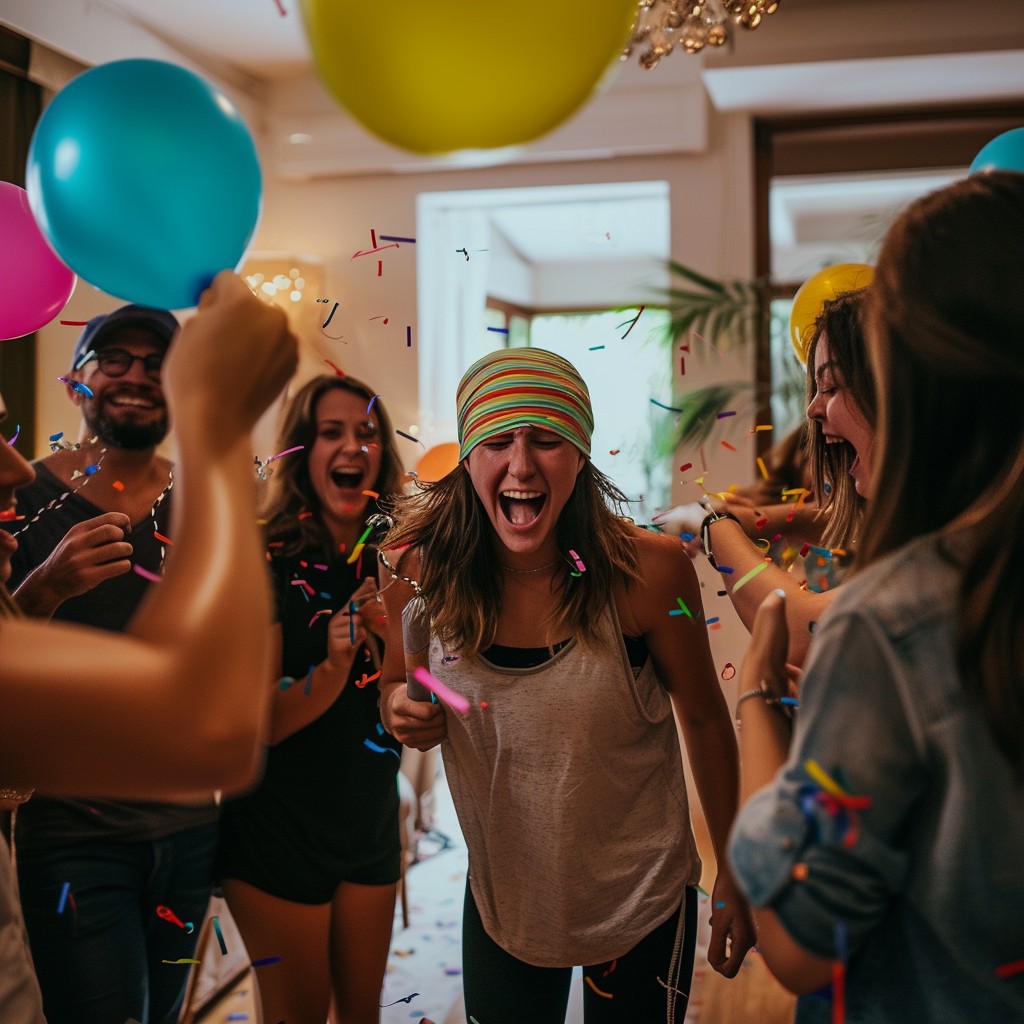 Free Joyful Party Celebration Image - Party, Celebration, Friends ...