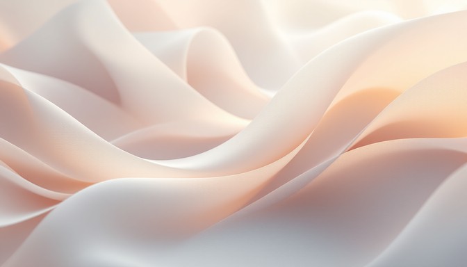 Pink Wave Paper Free Soft Paper Waves Image - Abstract, Paper, Geometric | Download at ...