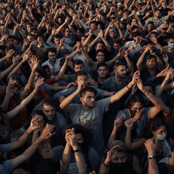 Free Unity In Action Image - Solidarity, Unity, Crowd | Download at ...