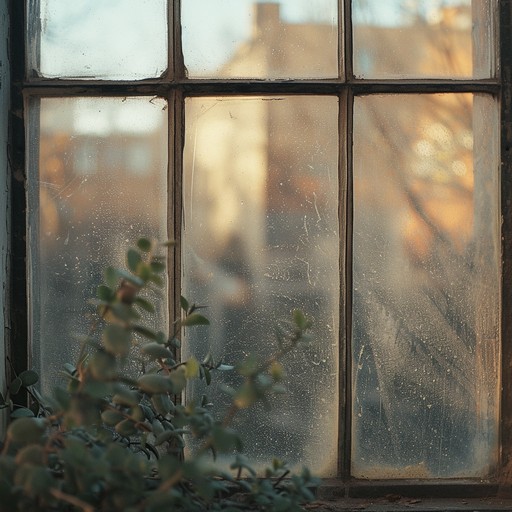 Free Sunset Through Window Image - Sunset, Window, Tranquility ...