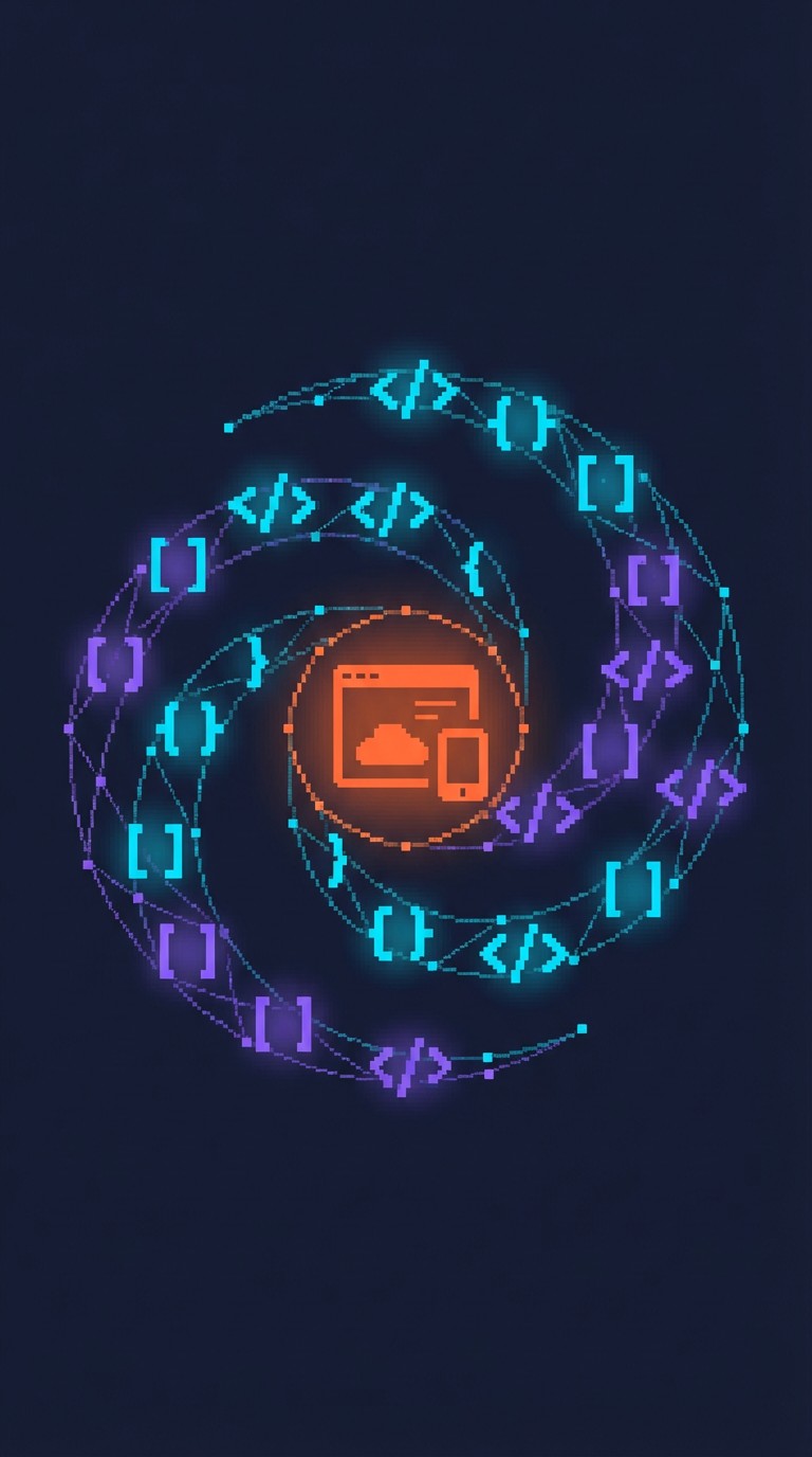 Free Code Transforms Digitally Image - Pixel, Code, Programming ...