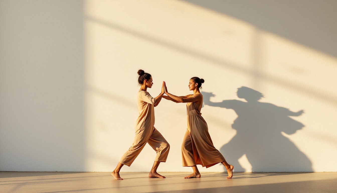 Free Dancing With Shadows Image - Dance, Movement, Grace | Download at ...