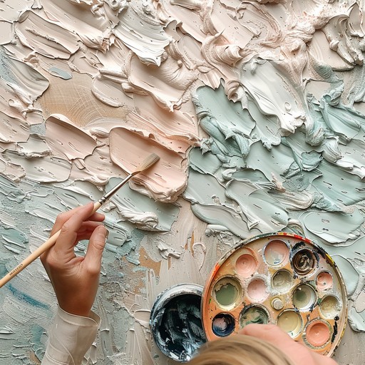Free Artistic Texture Creation Image - Art, Texture, Paintbrush ...