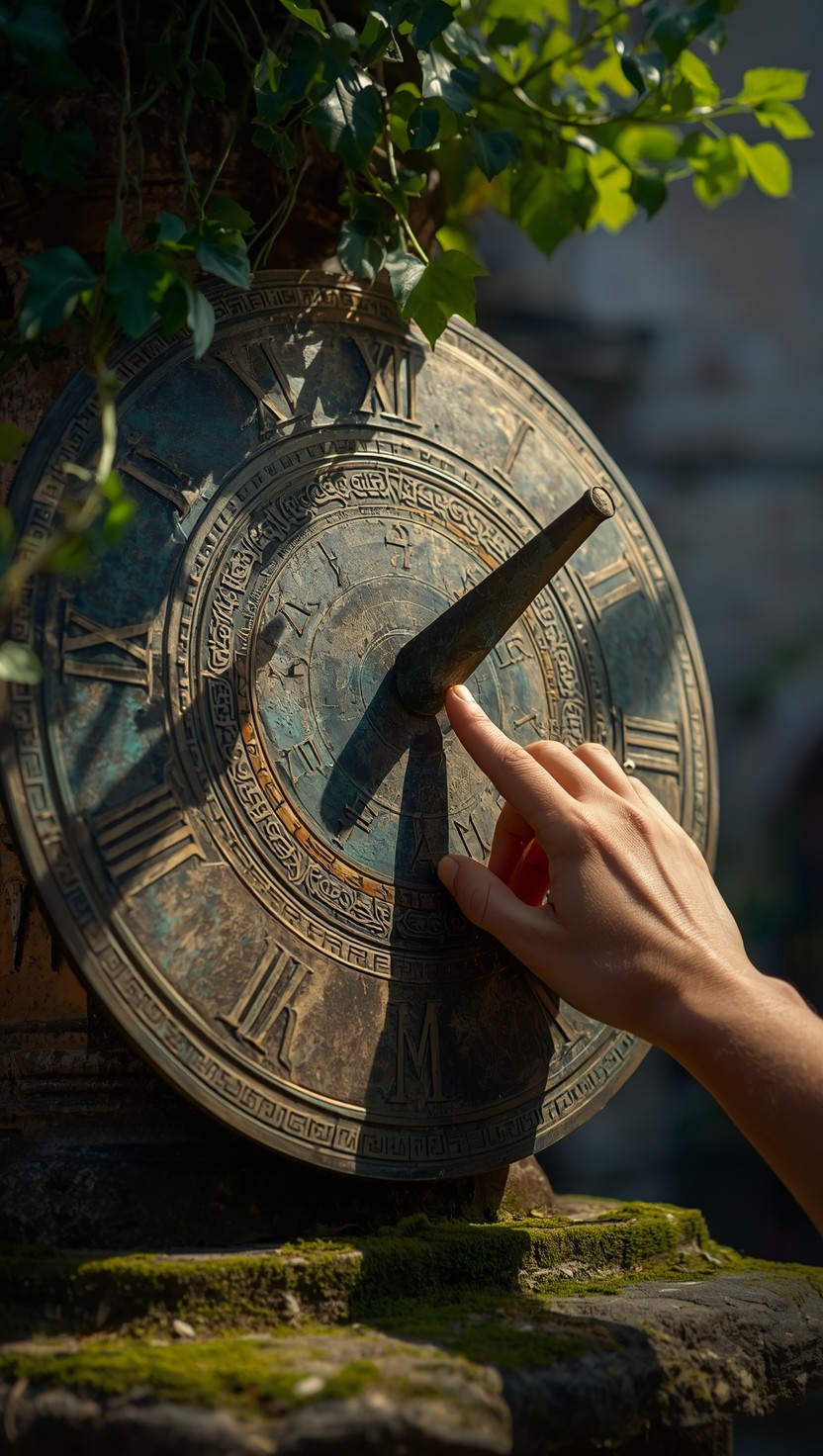 Free Tracing Time's History Image - Sundial, Bronze, Ancient | Download ...