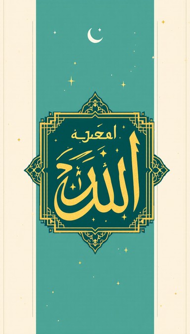 Free Alhamdulillah Pixel Art Image - Calligraphy, Pixel, Islamic ...