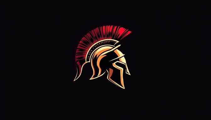 Free Spartan Pixel Warrior Image - Spartan, Helmet, Warrior | Download ...