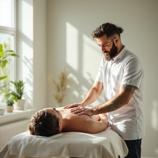 Find a Trusted Trigger Point Therapist Near Me for Effective Pain Relief