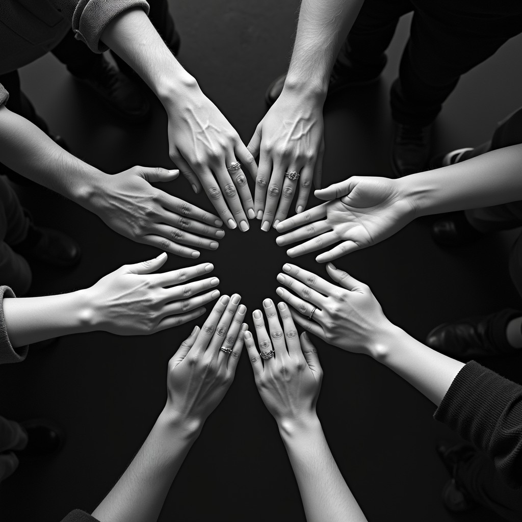 Free Unity in Diversity Image - Unity, Collaboration, Teamwork ...