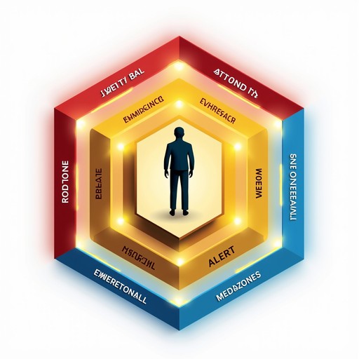 Free Multilayered Safety Shield Image | Download at StockCake