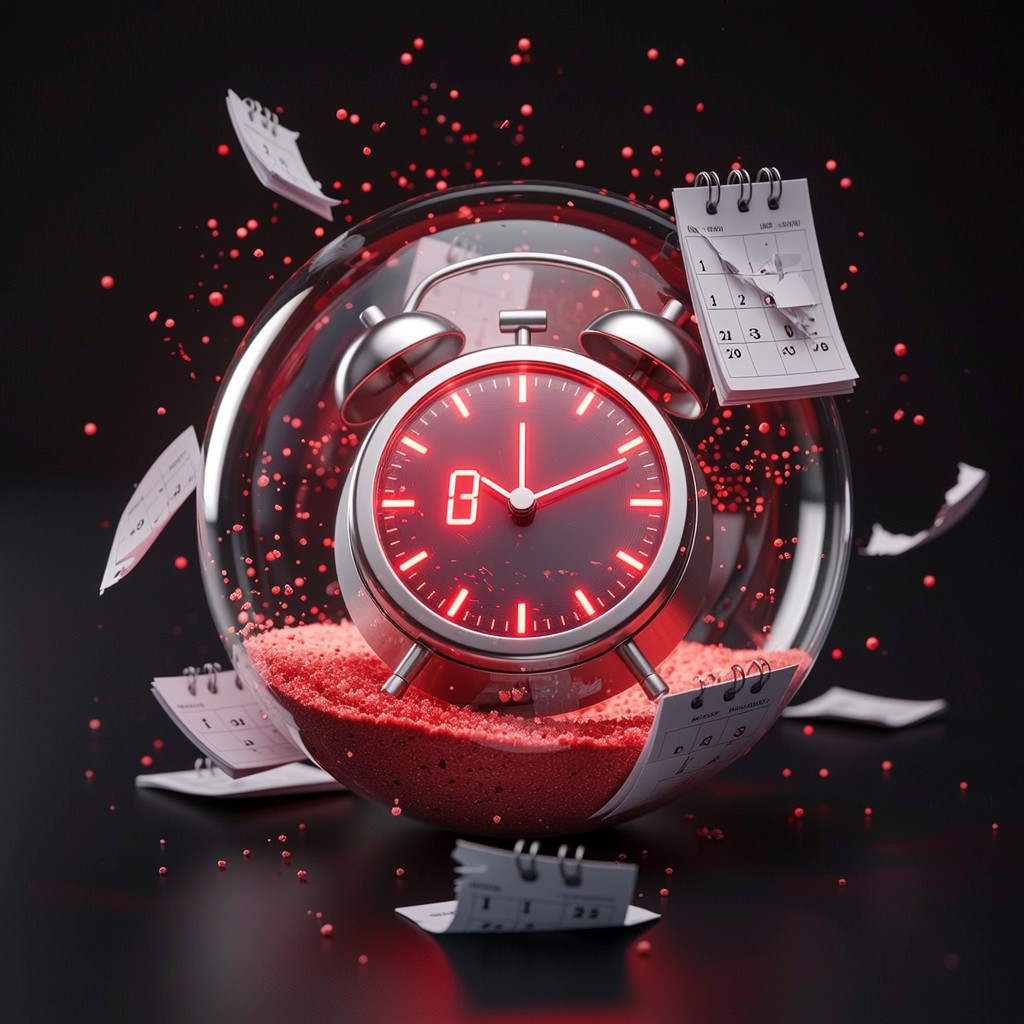 Timer Runnig Out Free Time Running Out Image - Time, Countdown, Deadline | Download at ...
