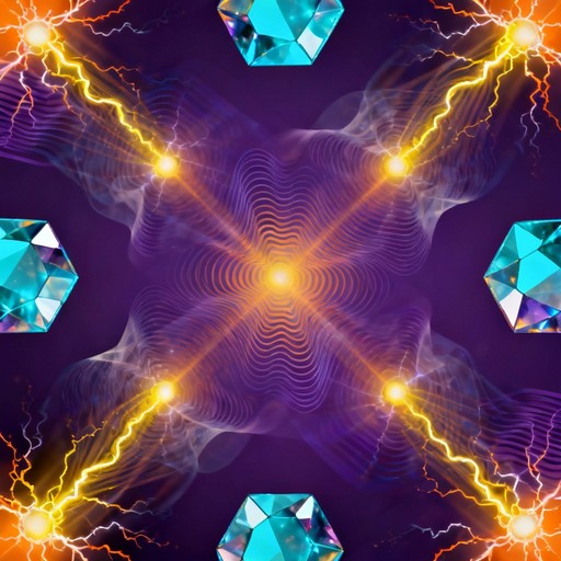 Energy Color Pattern Free Electric Energy Pattern Image - Abstract, Energy, Electric ...