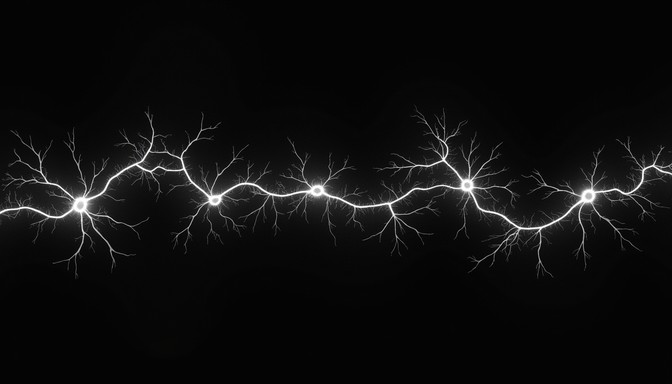 Free Luminous Neural Pathways Image - Neural, Synaptic, Brain ...