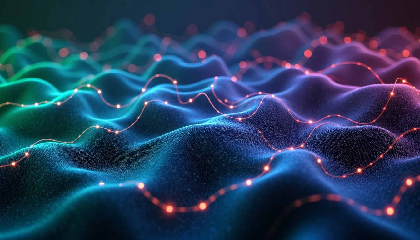 Free Digital Flow Network Image - Digital, Network, Flow | Download at ...
