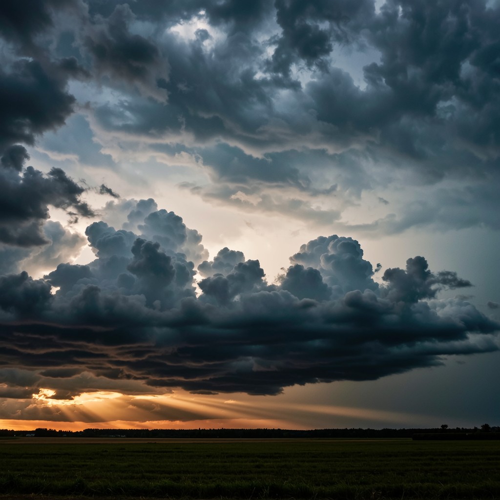 Free Dramatic Storm Clouds Image - Storm, Clouds, Dramatic | Download ...