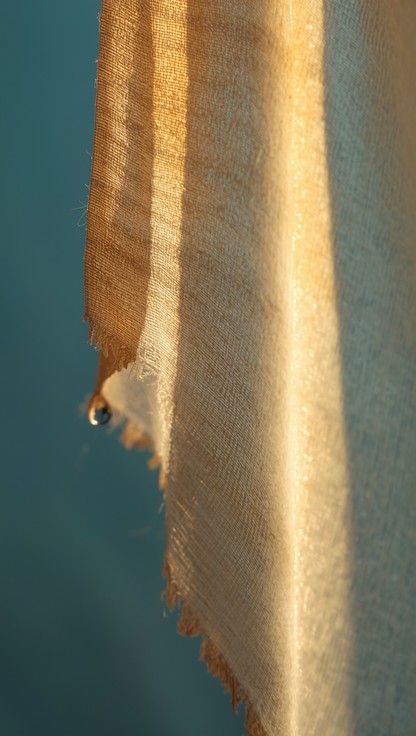 Free Delicate Fabric Dewdrop Photo - Fabric, Textile, Weave | Download ...